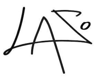 LAZO logo
