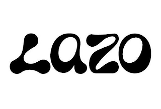 LAZO logo
