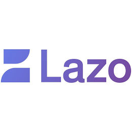 LAZO logo