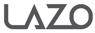 LAZO logo