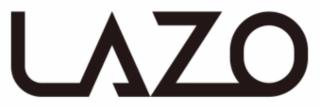 LAZO logo