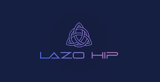 LAZO HIP logo