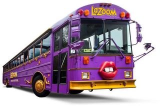 LAZOOM logo
