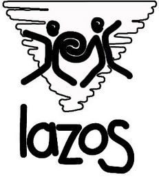 LAZOS logo