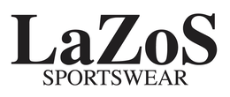 LAZOS SPORTSWEAR logo