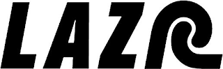 LAZR logo
