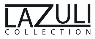 LAZULI COLLECTION logo