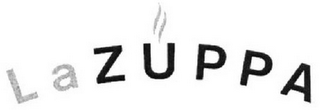 LAZUPPA logo