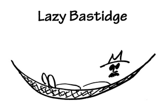 LAZY BASTIDGE logo
