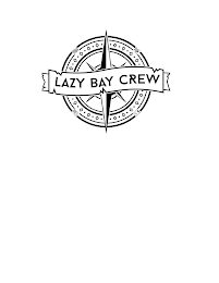 LAZY BAY CREW logo