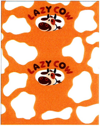 LAZY COW
