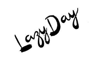 LAZY DAY logo