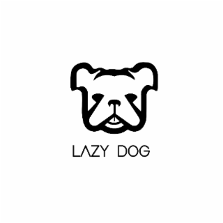 LAZY DOG logo