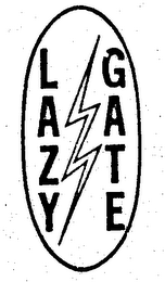 LAZY GATE