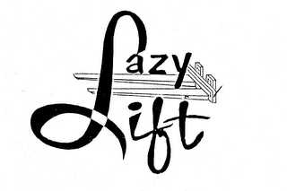 LAZY LIFT logo