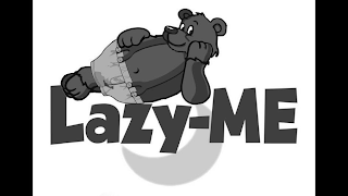 LAZY-ME logo
