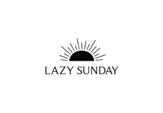 LAZY SUNDAY logo