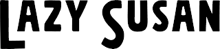 LAZY SUSAN logo