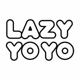 LAZY YOYO logo