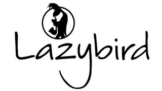 LAZYBIRD logo