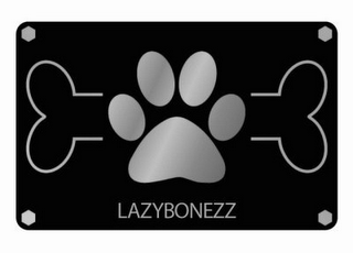 LAZYBONEZZ logo