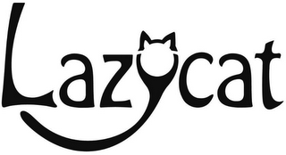 LAZYCAT logo