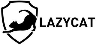 LAZYCAT logo
