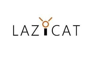 LAZYCAT logo