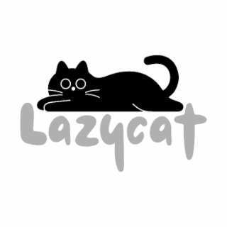 LAZYCAT logo