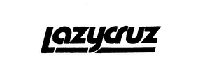 LAZYCRUZ logo