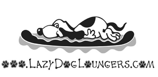.LAZYD GL UNGERS.C M logo