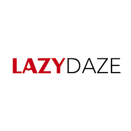 LAZYDAZE logo