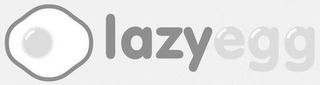 LAZYEGG logo
