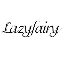 LAZYFAIRY logo