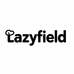 LAZYFIELD logo
