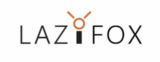 LAZYFOX logo