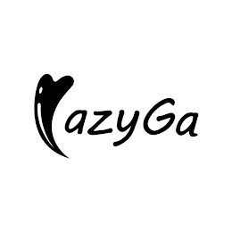 LAZYGA logo