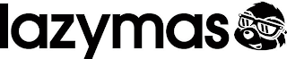 LAZYMAS logo