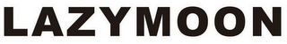 LAZYMOON logo