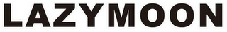 LAZYMOON logo