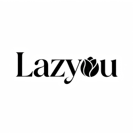 LAZYOU logo