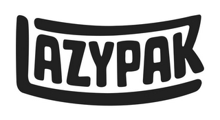 LAZYPAK logo