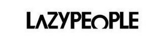 LAZYPEOPLE logo