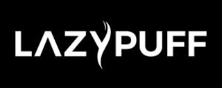 LAZYPUFF logo