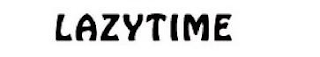 LAZYTIME logo