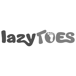 LAZYTOES logo