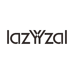 LAZYYZAL logo