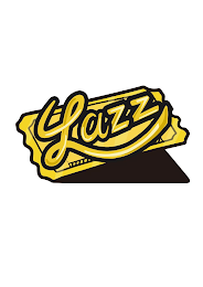 LAZZ logo