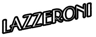LAZZERONI logo