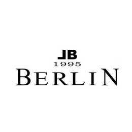 LB 1995 BERLIN logo